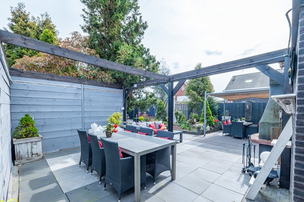 Medium property photo - Clarastraat 92, 6102 CD Echt